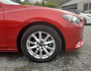 2013 Mazda Atenza 25S Leather-PKG LOW KMS image 303988