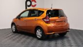 2016 Nissan Note E-Power X image 303824