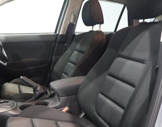 2012 Mazda Cx-5 20S image 304197