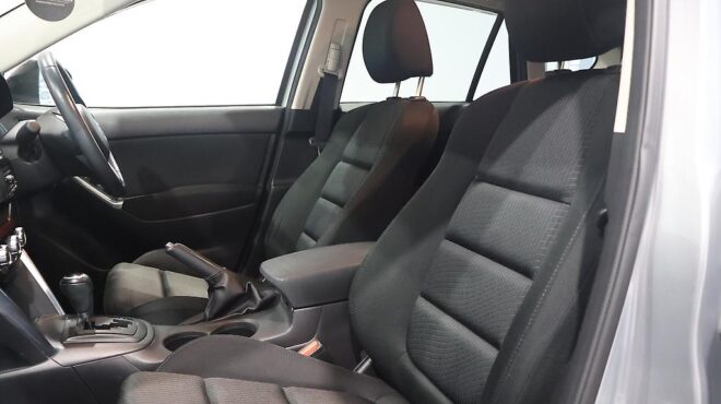 2012 Mazda Cx-5 20S image 304197