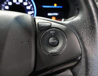 2015 Honda Vezel Hybrid X image 308304