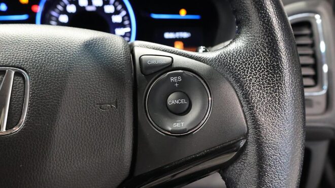 2015 Honda Vezel Hybrid X image 308304