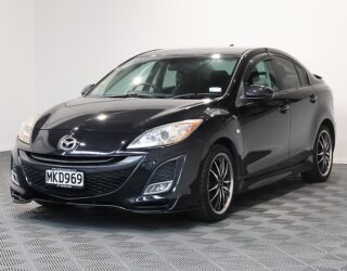 2010 Mazda Axela 15S, Reverse Camera image 308381