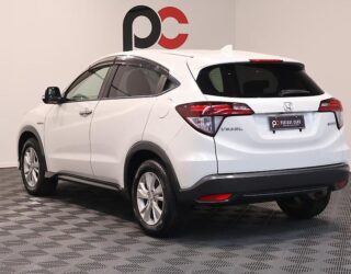 2014 Honda Vezel Hybrid X image 307684