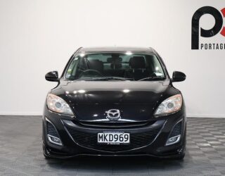 2010 Mazda Axela 15S, Reverse Camera image 308380