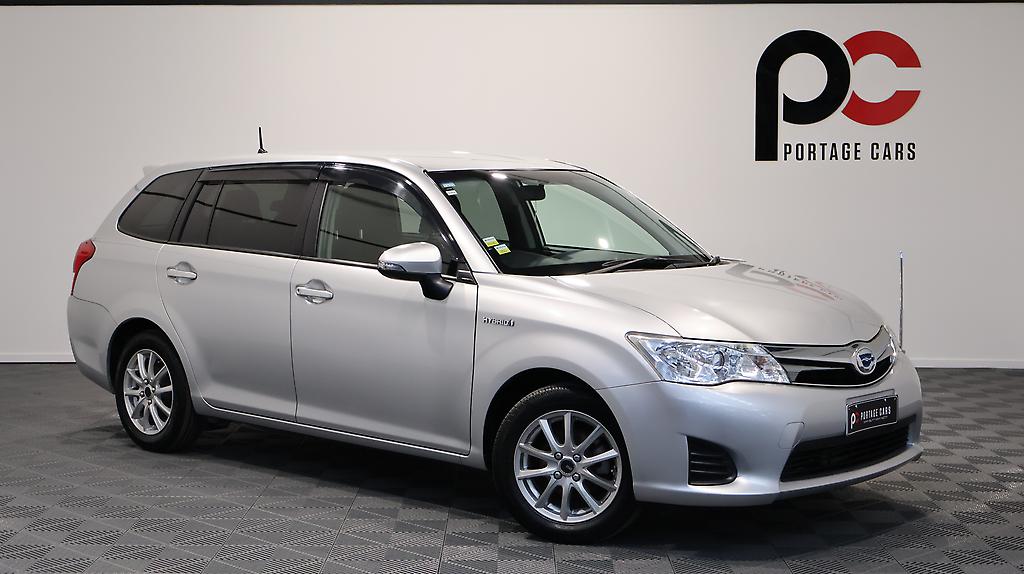 2014 Toyota Corolla G Model, Push Start, Reverse Camera image 307159