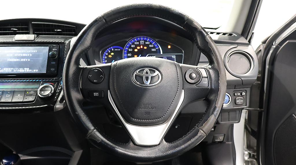 2014 Toyota Corolla G Model, Push Start, Reverse Camera image 307174