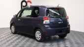 2012 Toyota Spade G Model, Push Start image 303482