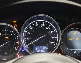 2014 Mazda Atenza 25S L-Package image 305078