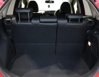 2014 Honda Fit Hybrid Leather-PKG image 306004
