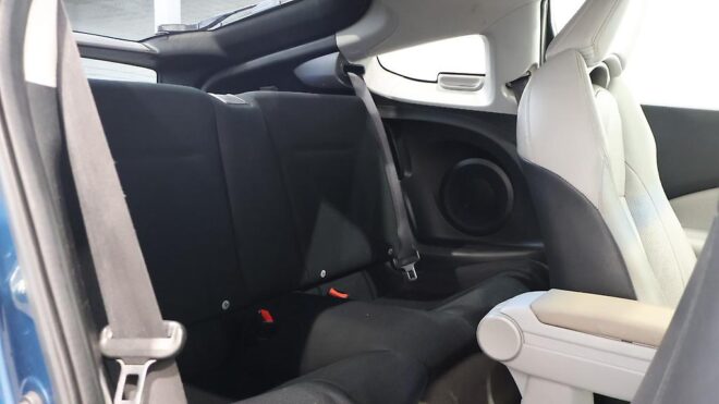 2010 Honda Cr-z HYBRID image 307492