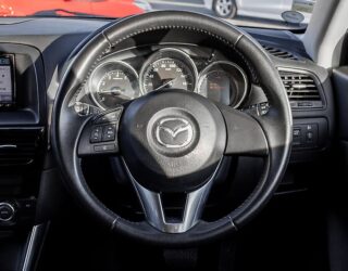2012 Mazda Cx-5 20S image 306516