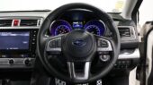 2016 Subaru Outback Limited AWD Eyesight 2.5L Leather image 305040
