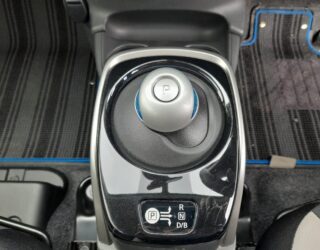2017 Nissan Note E-Power X Low KMS image 303721
