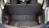 2012 Toyota Spade G Model, Push Start image 303485
