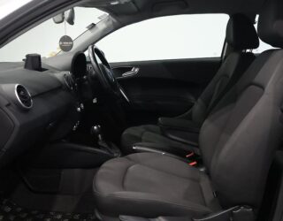2013 Audi A1 1.4 TFSI image 307189