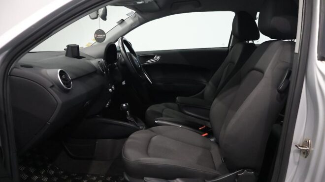 2013 Audi A1 1.4 TFSI image 307189