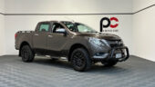 2018 Mazda Bt-50 LTD D/C W/S 3.2D/4WD image 307740