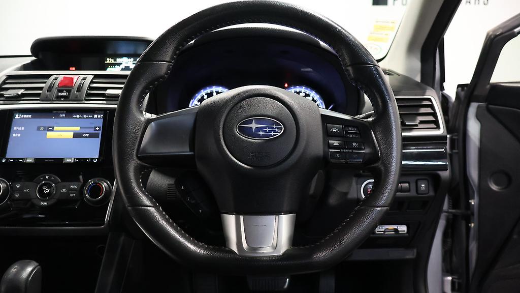 2014 Subaru Levorg 1.6GT EYESIGHT AWD image 305163