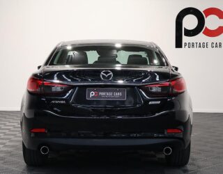 2014 Mazda Atenza 25S L-Package image 305065