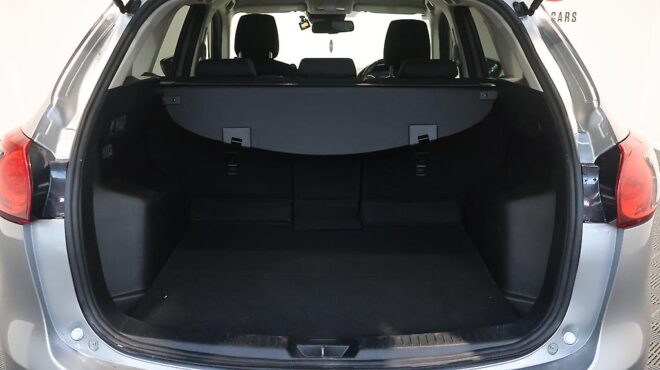 2012 Mazda Cx-5 20S image 304187