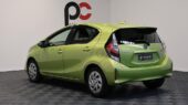 2018 Toyota Aqua S Model, Push Start, Lane Departure Warning – Auto Headlights image 304162