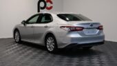 2017 Toyota Camry G Model Hybrid, Reverse Camera, Cruise Control image 303581