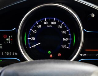 2014 Honda Fit Hybrid F Package image 318788