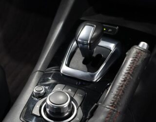 2015 Mazda Axela HYBRID Leather Package image 306477