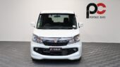 2014 Suzuki Solio Bandit DJE Rador Brake Support 2 image 306961