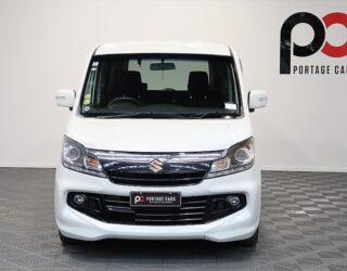 2014 Suzuki Solio Bandit DJE Rador Brake Support 2 image 306961