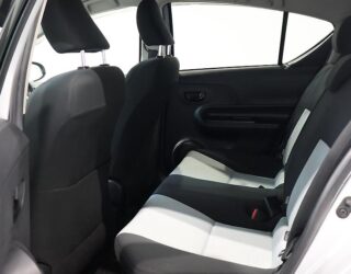 2014 Toyota Aqua S Model, Push Start, Reverse Camera image 305180