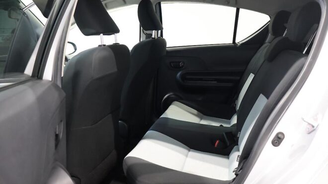 2014 Toyota Aqua S Model, Push Start, Reverse Camera image 305180
