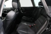 2008 Subaru Legacy WAGON 2.5GT MANUAL NZ New image 307988