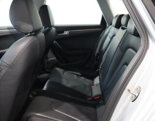 2013 Audi A4 2.0TFSI SE-Package, Full Leather, Heated Seats image 304736