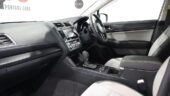 2017 Subaru Outback X-Advance 4WD image 304706