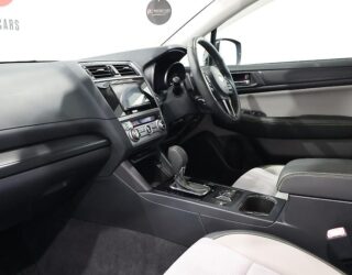 2017 Subaru Outback X-Advance 4WD image 304706
