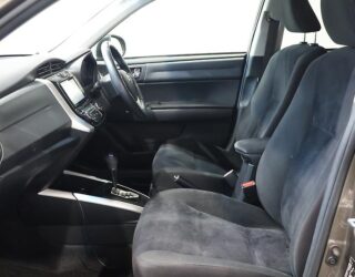 2014 Toyota Corolla Fielder Hybrid G, Push Start, Reverse Camera, Heated Seats image 307884