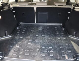 2013 Toyota Avensis Wagon Li image 304948