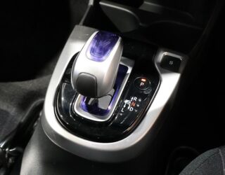 2015 Honda Fit Hybrid F Package image 317914