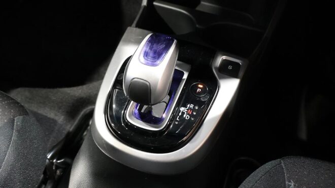 2015 Honda Fit Hybrid F Package image 317914