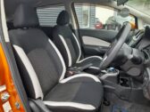 2017 Nissan Note E-Power X Low KMS image 303717