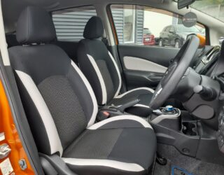 2017 Nissan Note E-Power X Low KMS image 303717