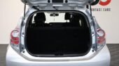 2014 Toyota Aqua S Model, Push Start, Reverse Camera image 305176