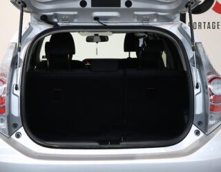 2014 Toyota Aqua S Model, Push Start, Reverse Camera image 305176