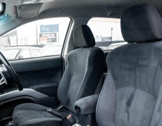 2007 Mitsubishi Outlander G Spec , 4WD 7 seater , Rockford Fosgate image 307828