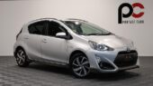 2015 Toyota Aqua Hybrid – X Urban, Push Start, Reverse Camera image 305325