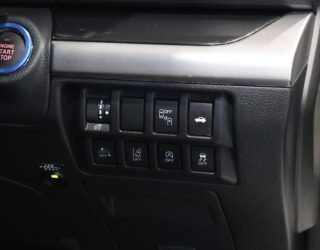 2016 Subaru Legacy B4 2.5 Eyesight AWD image 304668