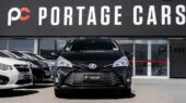 2017 Toyota Vitz Hybrid U spec , Reverse camera, Cruise control image 306525