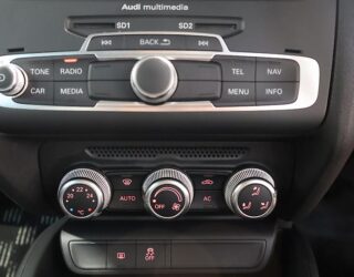 2013 Audi A1 1.4 TFSI image 307196